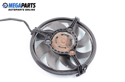 Перка охлаждане за Audi A6 Avant C5 (11.1997 - 01.2005) 2.5 TDI quattro, 150 к.с.