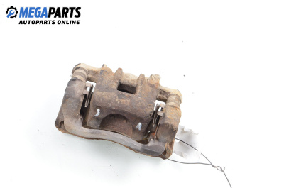 Спирачен апарат за Audi A6 Avant C5 (11.1997 - 01.2005), позиция: задна, лява