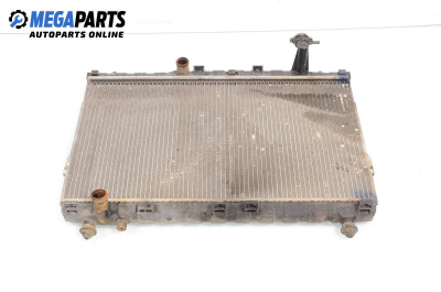 Воден радиатор за Hyundai Santa Fe I SUV (11.2000 - 03.2006) 2.4 16V 4x4, 146 к.с.