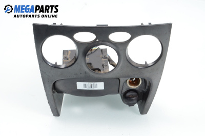 Централна конзола за Hyundai Santa Fe I SUV (11.2000 - 03.2006)