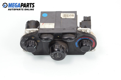 Панел климатик за Hyundai Santa Fe I SUV (11.2000 - 03.2006), № 97250-26XXX