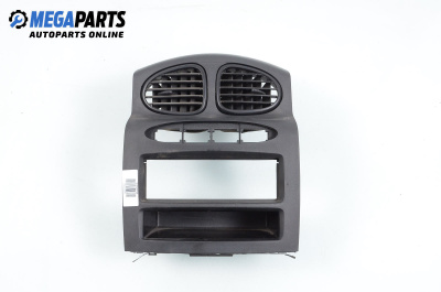 Духалки парно за Hyundai Santa Fe I SUV (11.2000 - 03.2006)