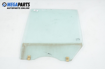 Странично стъкло за Hyundai Santa Fe I SUV (11.2000 - 03.2006), 4+1 вр., джип, позиция: задна, лява