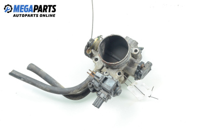 Дроселова клапа за Hyundai Santa Fe I SUV (11.2000 - 03.2006) 2.4 16V 4x4, 146 к.с.