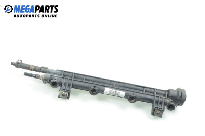 Бензинова рейка за Hyundai Santa Fe I SUV (11.2000 - 03.2006) 2.4 16V 4x4, 146 к.с.