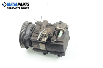 Компресор климатик за Hyundai Santa Fe I SUV (11.2000 - 03.2006) 2.4 16V 4x4, 146 к.с.