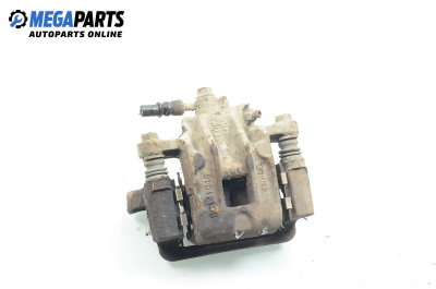 Спирачен апарат за Hyundai Santa Fe I SUV (11.2000 - 03.2006), позиция: задна, лява