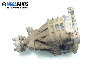 Диференциал за Hyundai Santa Fe I SUV (11.2000 - 03.2006) 2.4 16V 4x4, 146 к.с.
