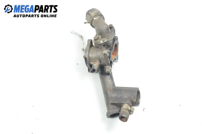 Корпус на термостат за Hyundai Santa Fe I SUV (11.2000 - 03.2006) 2.4 16V 4x4, 146 к.с.