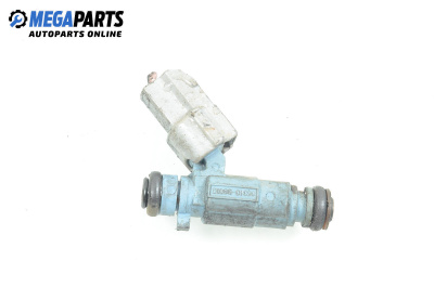 Дюза бензин за Hyundai Santa Fe I SUV (11.2000 - 03.2006) 2.4 16V 4x4, 146 к.с., № 9 260 930 003