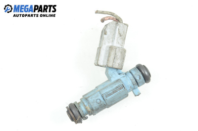 Дюза бензин за Hyundai Santa Fe I SUV (11.2000 - 03.2006) 2.4 16V 4x4, 146 к.с., № 9 260 930 003