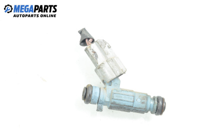 Дюза бензин за Hyundai Santa Fe I SUV (11.2000 - 03.2006) 2.4 16V 4x4, 146 к.с., № 9 260 930 003