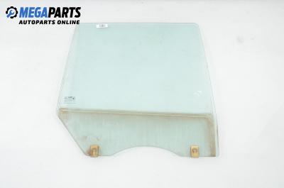 Странично стъкло за Hyundai Santa Fe I SUV (11.2000 - 03.2006), 4+1 вр., джип, позиция: задна, дясна