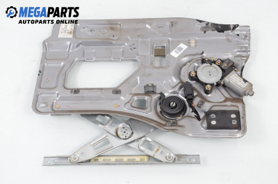 Машинка ел. стъкло за Hyundai Santa Fe I SUV (11.2000 - 03.2006), 4+1 вр., джип, позиция: задна, дясна, № 98820-26200