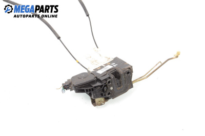 Брава на врата за Hyundai Santa Fe I SUV (11.2000 - 03.2006), позиция: предна, дясна