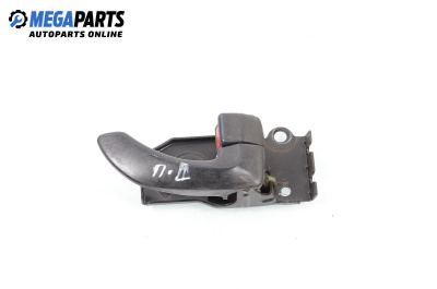 Вътрешна дръжка за Hyundai Santa Fe I SUV (11.2000 - 03.2006), 4+1 вр., джип, позиция: предна, дясна