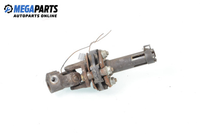 Каре на волана за Hyundai Santa Fe I SUV (11.2000 - 03.2006) 2.4 16V 4x4, 146 к.с., джип
