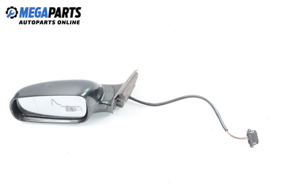 Огледало за Volkswagen Passat III Sedan B5 (08.1996 - 12.2001), 4+1 вр., седан, позиция: лява