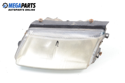 Фар за Volkswagen Passat III Sedan B5 (08.1996 - 12.2001), седан, позиция: лява