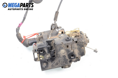 Брава на врата за Volkswagen Passat III Sedan B5 (08.1996 - 12.2001), позиция: задна, дясна