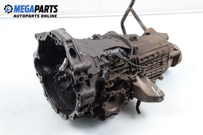 Ръчна скоростна кутия за Volkswagen Passat III Sedan B5 (08.1996 - 12.2001) 2.3 VR5, 150 к.с.