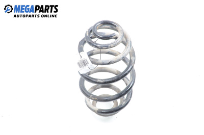 Пружина за ходова част за Volkswagen Passat III Sedan B5 (08.1996 - 12.2001), седан, позиция: задна