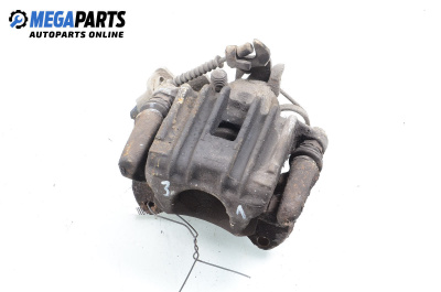 Спирачен апарат за Volkswagen Passat III Sedan B5 (08.1996 - 12.2001), позиция: задна, лява