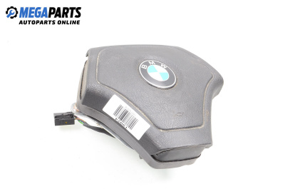 Airbag за BMW 3 Series E46 Sedan (02.1998 - 04.2005), 4+1 вр., седан, позиция: предна