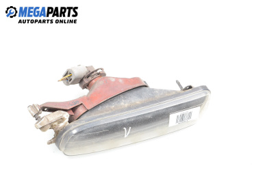 Халоген за BMW 3 Series E46 Sedan (02.1998 - 04.2005), седан, позиция: лява