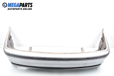 Задна броня за BMW 3 Series E46 Sedan (02.1998 - 04.2005), седан