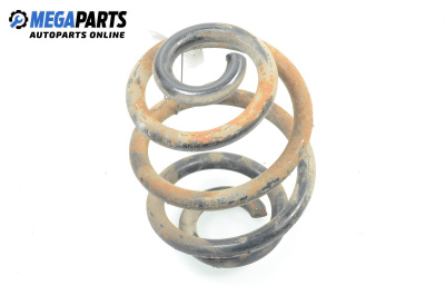 Пружина за ходова част за BMW 3 Series E46 Sedan (02.1998 - 04.2005), седан, позиция: задна