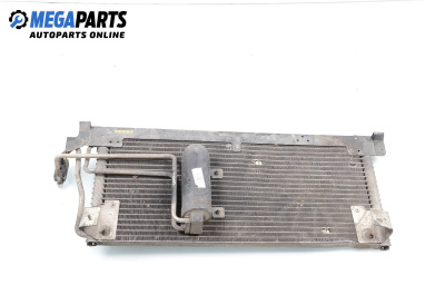 Климатичен радиатор за Opel Tigra Coupe (07.1994 - 12.2000) 1.4 16V, 90 к.с.