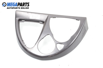 Централна конзола за Citroen C8 Minivan (10.2002 - 06.2014)