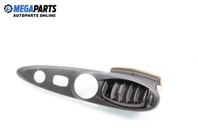 Духалка парно за Citroen C8 Minivan (10.2002 - 06.2014)