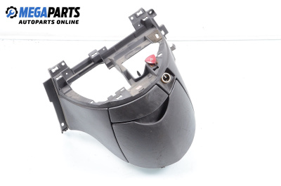 Централна конзола за Citroen C8 Minivan (10.2002 - 06.2014)