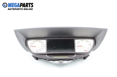 Километраж за Citroen C8 Minivan (10.2002 - 06.2014) 2.0 HDi, 109 к.с., № 9660080580