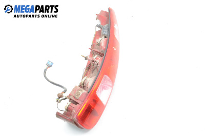 Стоп за Citroen C8 Minivan (10.2002 - 06.2014), миниван, позиция: лява