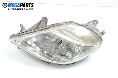 Фар за Citroen C8 Minivan (10.2002 - 06.2014), миниван, позиция: лява