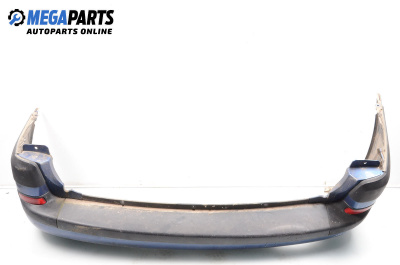 Задна броня за Citroen C8 Minivan (10.2002 - 06.2014), миниван