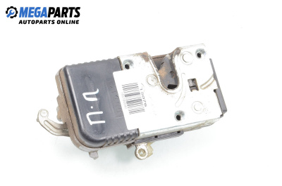 Брава на врата за Citroen C8 Minivan (10.2002 - 06.2014), позиция: предна, лява