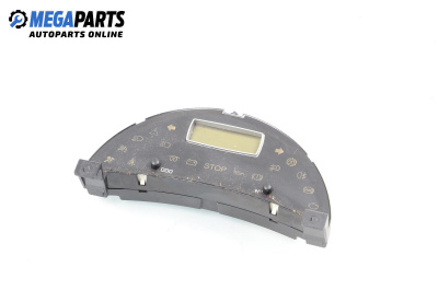 Дисплей за Citroen C8 Minivan (10.2002 - 06.2014), № 503001060103