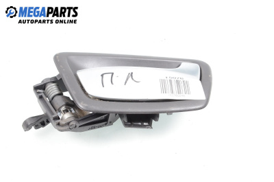 Вътрешна дръжка за Citroen C8 Minivan (10.2002 - 06.2014), 4+1 вр., миниван, позиция: предна, лява