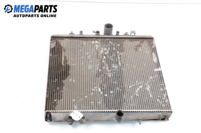 Воден радиатор за Citroen C8 Minivan (10.2002 - 06.2014) 2.0 HDi, 109 к.с.