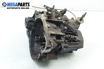 Ръчна скоростна кутия за Citroen C8 Minivan (10.2002 - 06.2014) 2.0 HDi, 109 к.с.