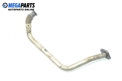 EGR тръба за Citroen C8 Minivan (10.2002 - 06.2014) 2.0 HDi, 109 к.с.