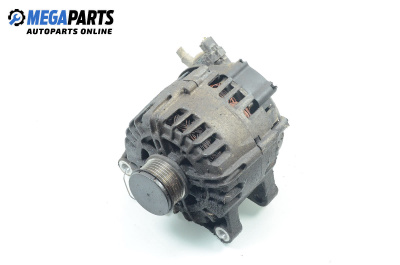 Алтернатор / генератор за Citroen C8 Minivan (10.2002 - 06.2014) 2.0 HDi, 109 к.с., № 96 656177 80