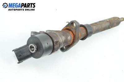 Дюза дизел за Citroen C8 Minivan (10.2002 - 06.2014) 2.0 HDi, 109 к.с., № 0445110 057