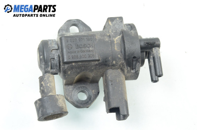 Вакуум клапан за Citroen C8 Minivan (10.2002 - 06.2014) 2.0 HDi, 109 к.с., № 9 628 971 180 / 0 928 400 309