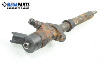 Дюза дизел за Citroen C8 Minivan (10.2002 - 06.2014) 2.0 HDi, 109 к.с., № 0445110 057