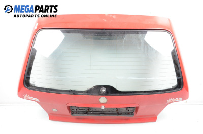 Заден капак за BMW 3 Series E36 Touring (01.1995 - 10.1999), 4+1 вр., комби, позиция: задна
